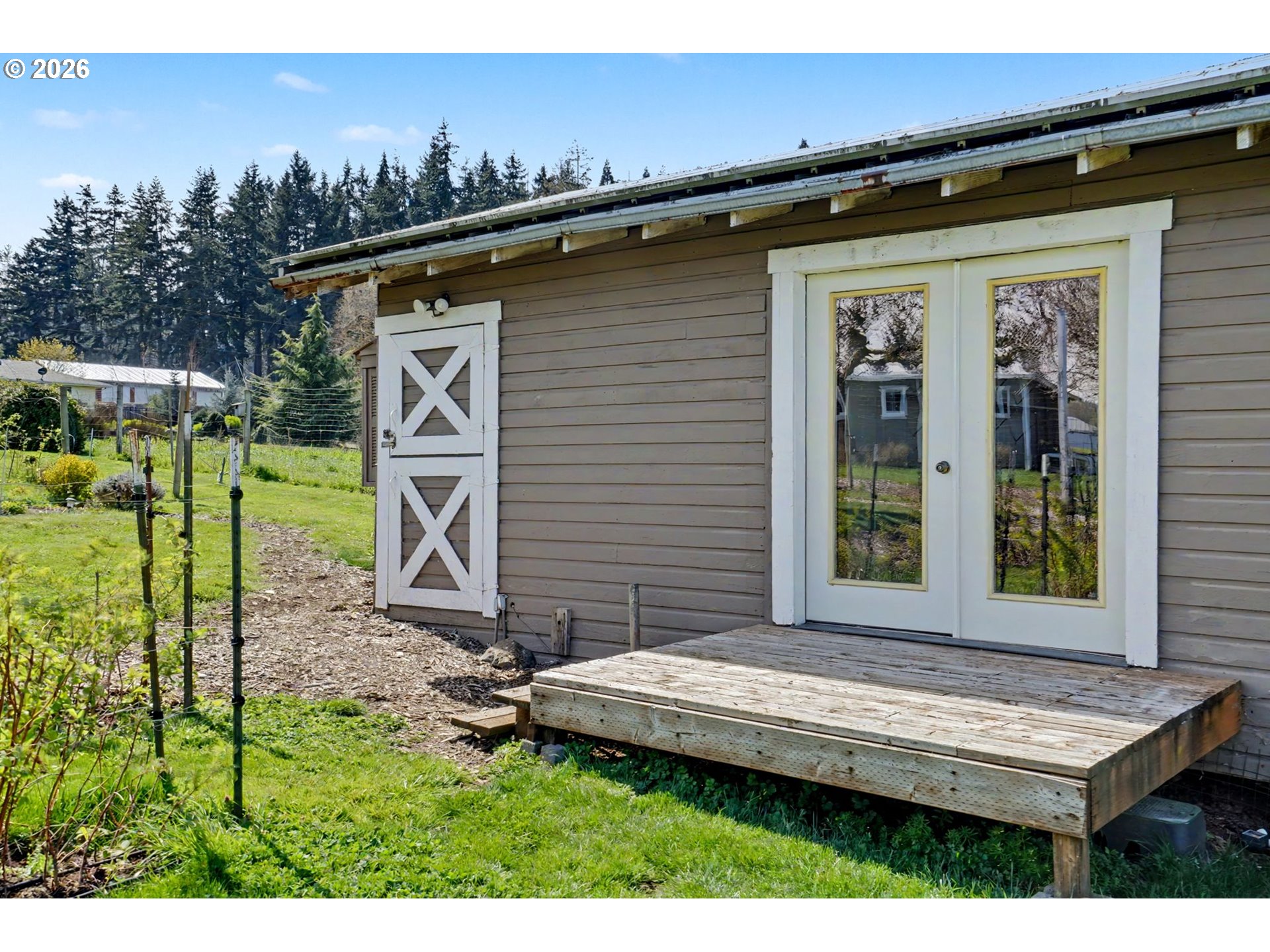 14437 Evans Valley Road Northeast Silverton, OR 97381 - Photo 40 of 48