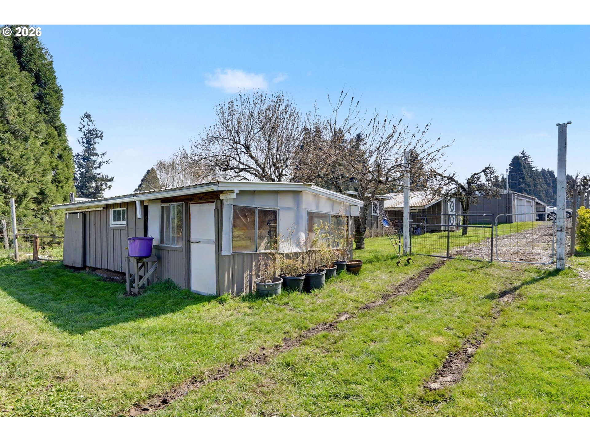 14437 Evans Valley Road Northeast Silverton, OR 97381 - Photo 41 of 48