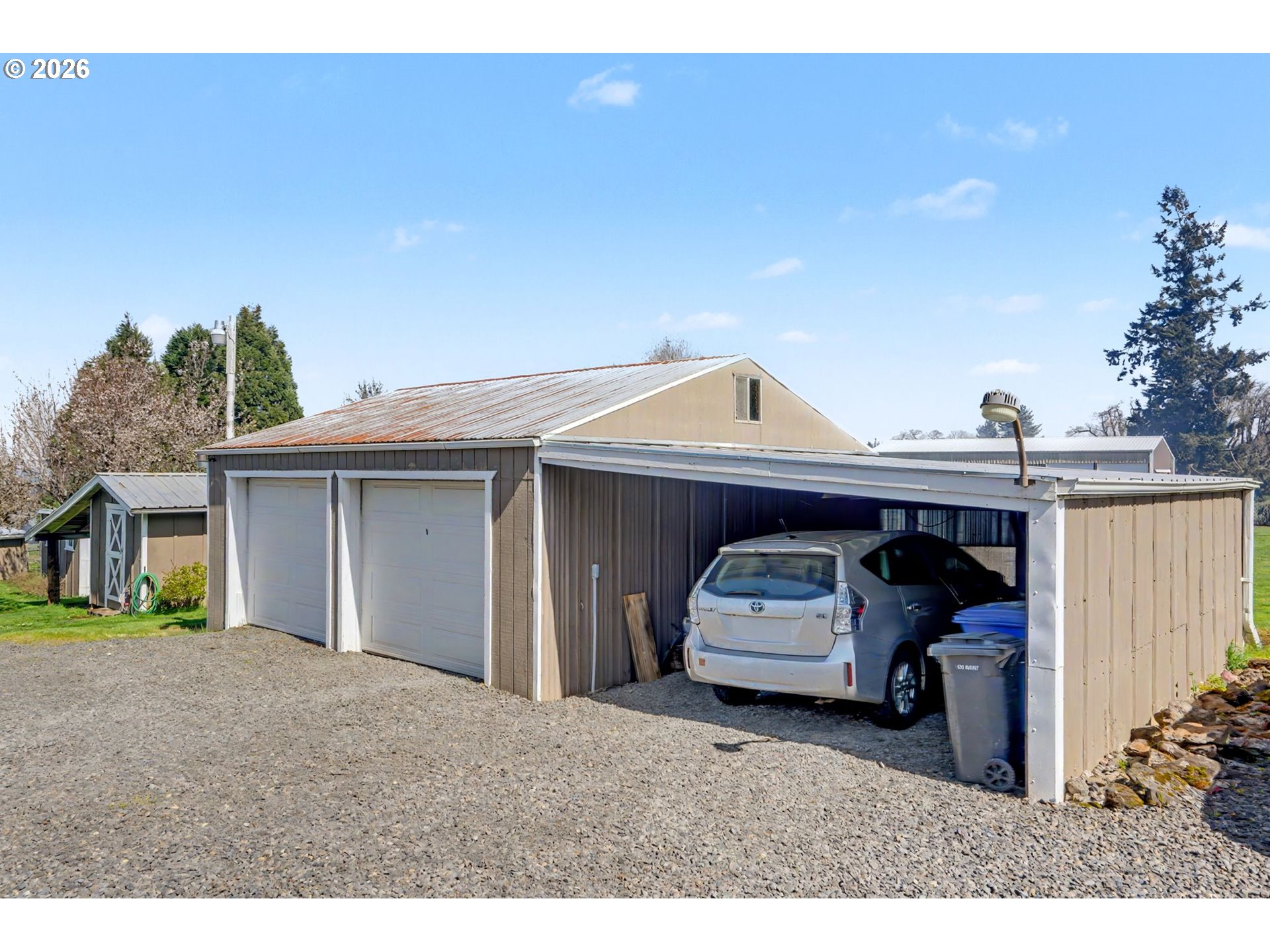 14437 Evans Valley Road Northeast Silverton, OR 97381 - Photo 45 of 48