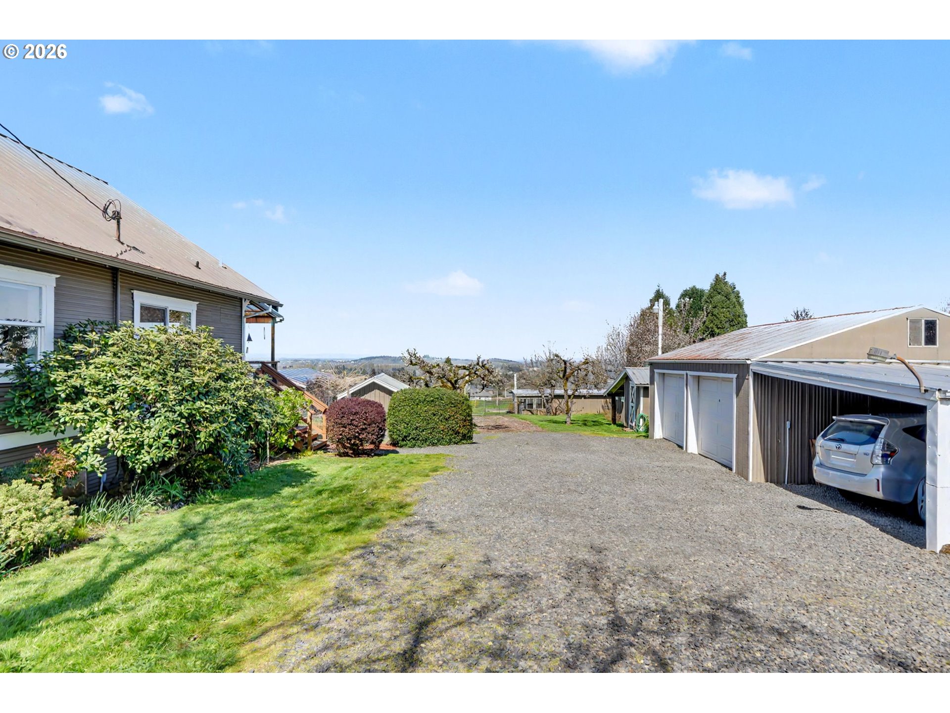 14437 Evans Valley Road Northeast Silverton, OR 97381 - Photo 46 of 48
