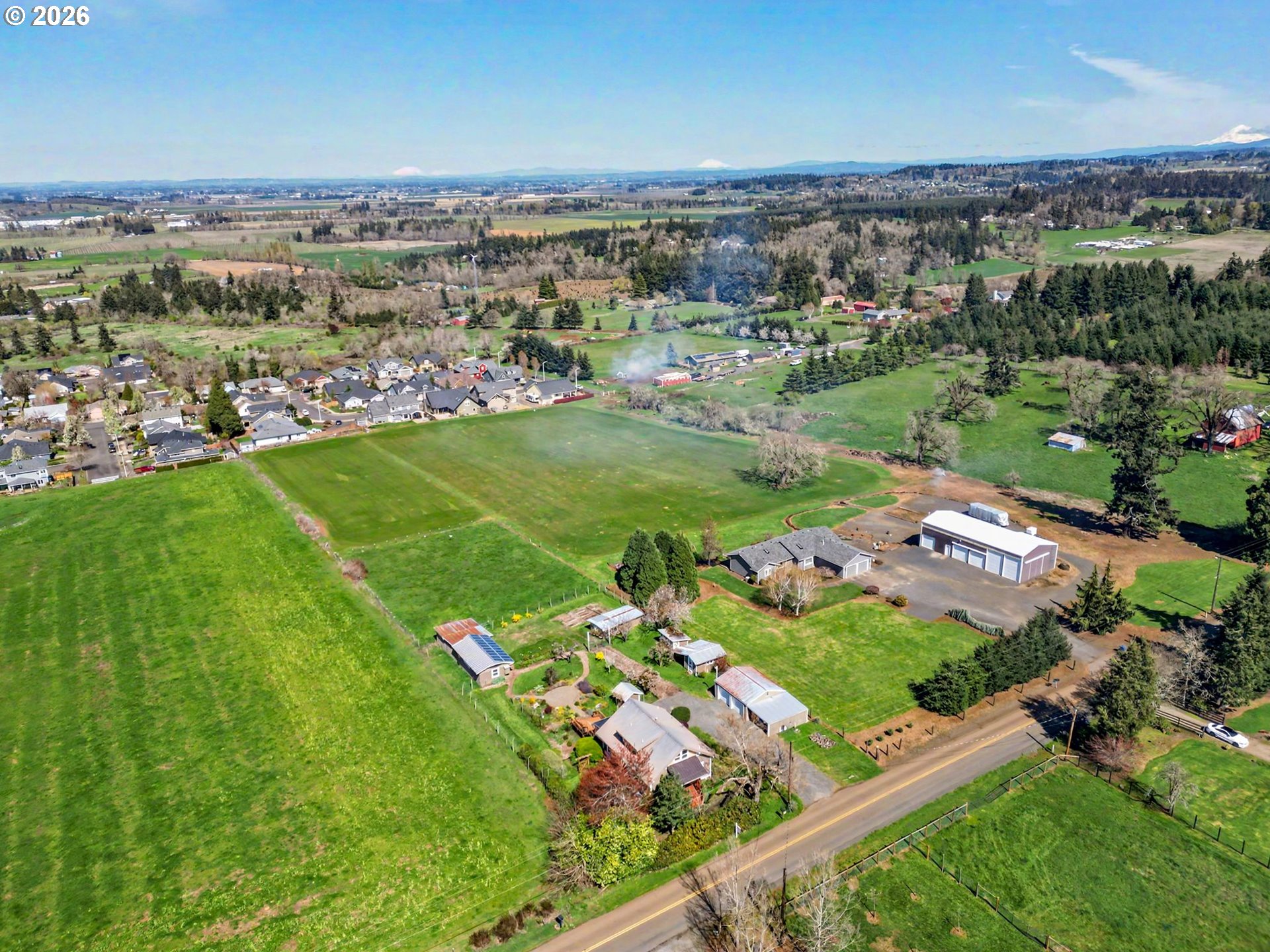 14437 Evans Valley Road Northeast Silverton, OR 97381 - Photo 48 of 48