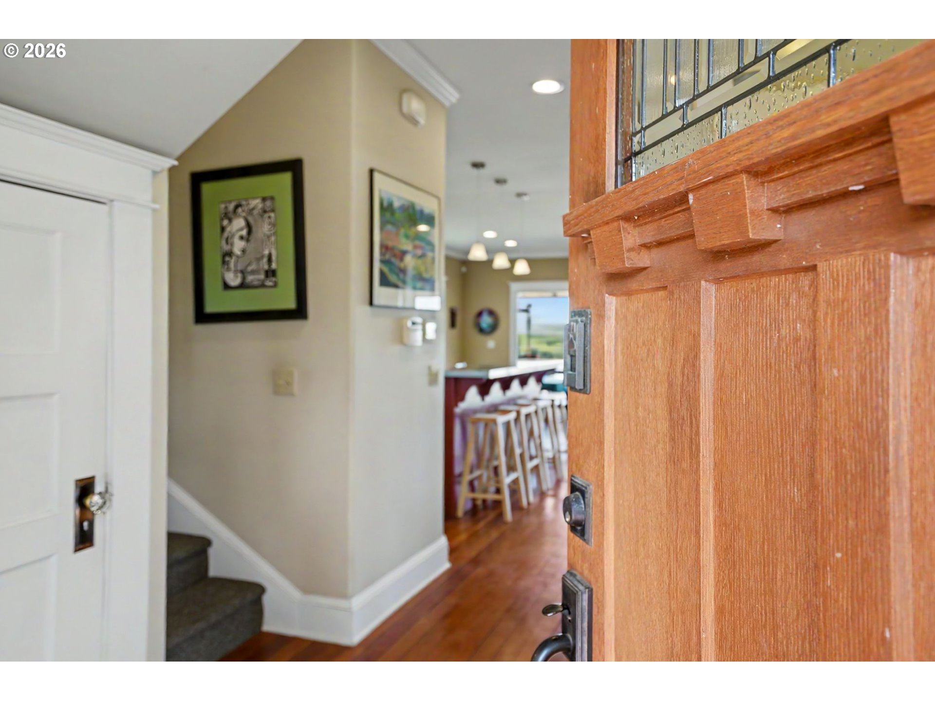 14437 Evans Valley Road Northeast Silverton, OR 97381 - Photo 6 of 48