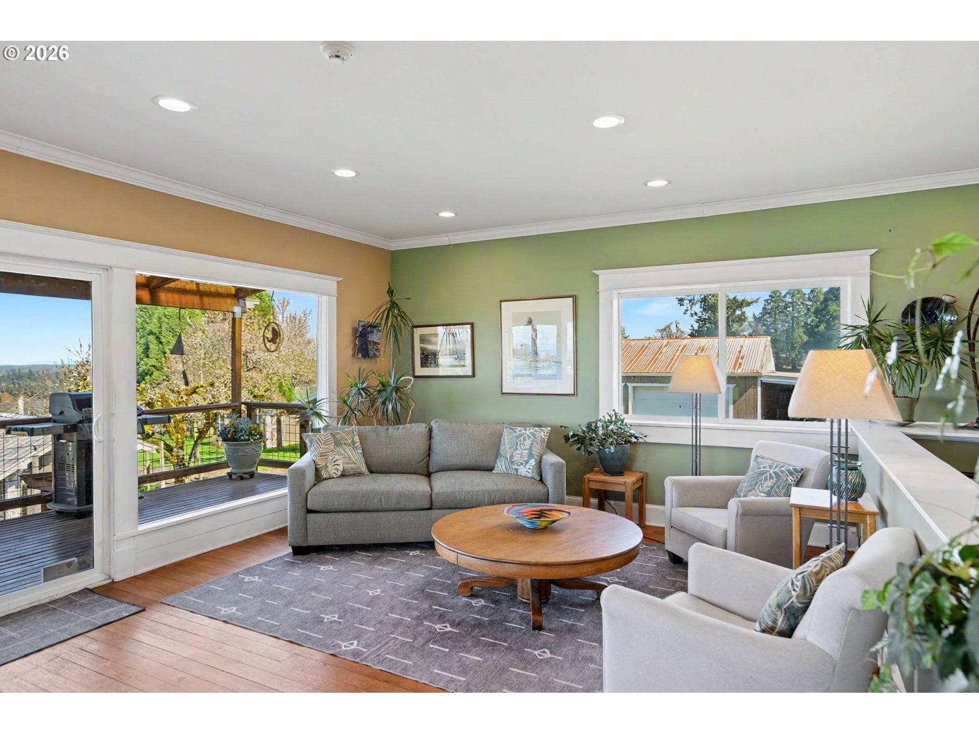 14437 Evans Valley Road Northeast Silverton, OR 97381 - Photo 8 of 48