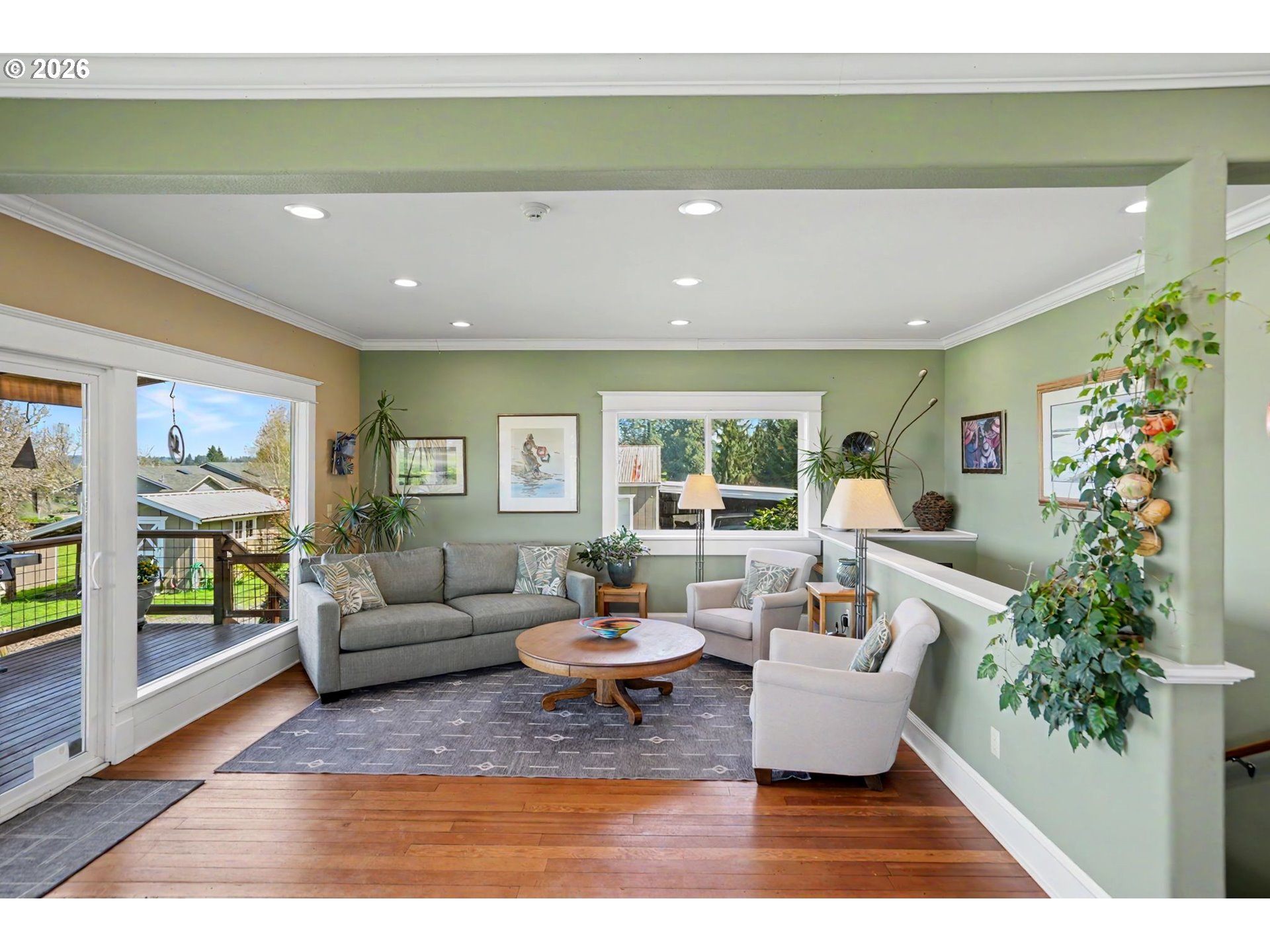 14437 Evans Valley Road Northeast Silverton, OR 97381 - Photo 9 of 48