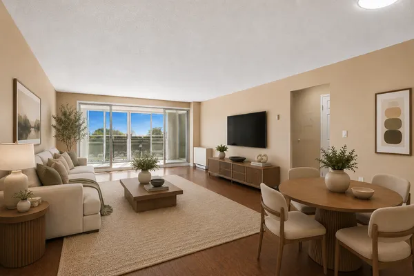 $174,900 | 6450 York Avenue South, Unit 510, Edina, MN 55435