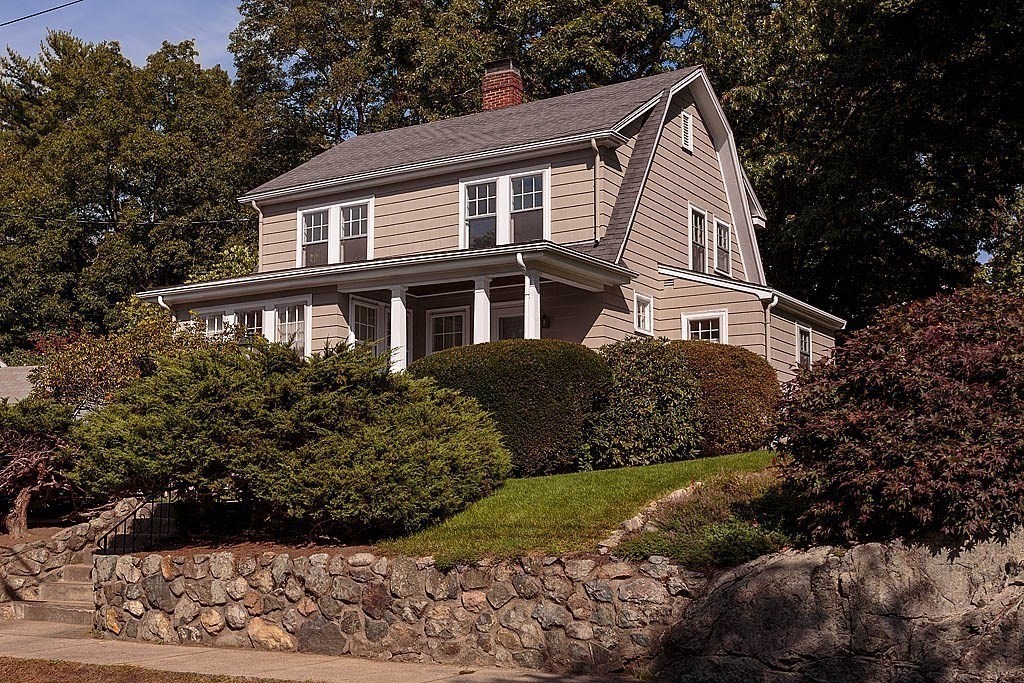 3 Chesterford Road Winchester, MA 01890 - Photo 1 of 30 Gallery Image 1
