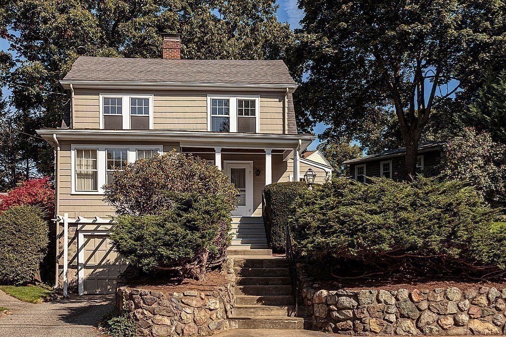 3 Chesterford Road Winchester, MA 01890 - Photo 29 of 30 Gallery Image 29