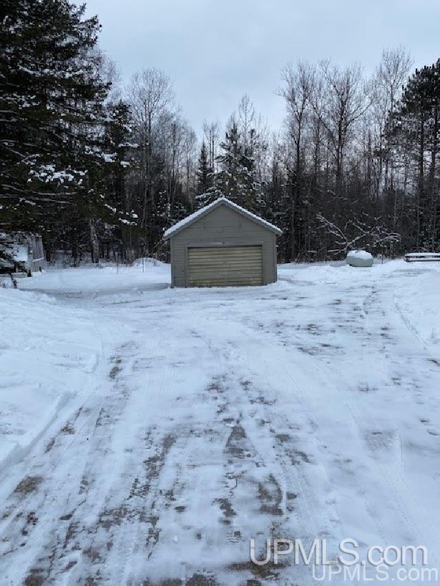 N21241 W Road Niagara, WI 54151 - Photo 15 of 16