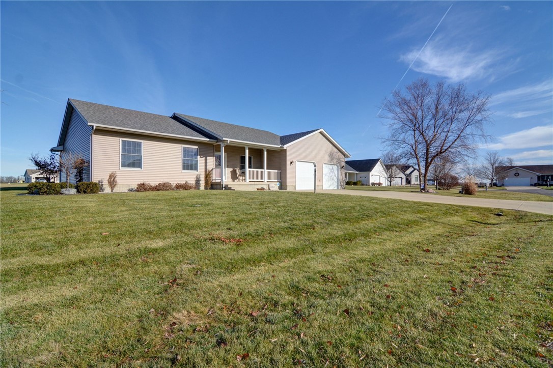 6964 Fieldstone Lane Decatur, IL 62521 - Photo 5 of 48