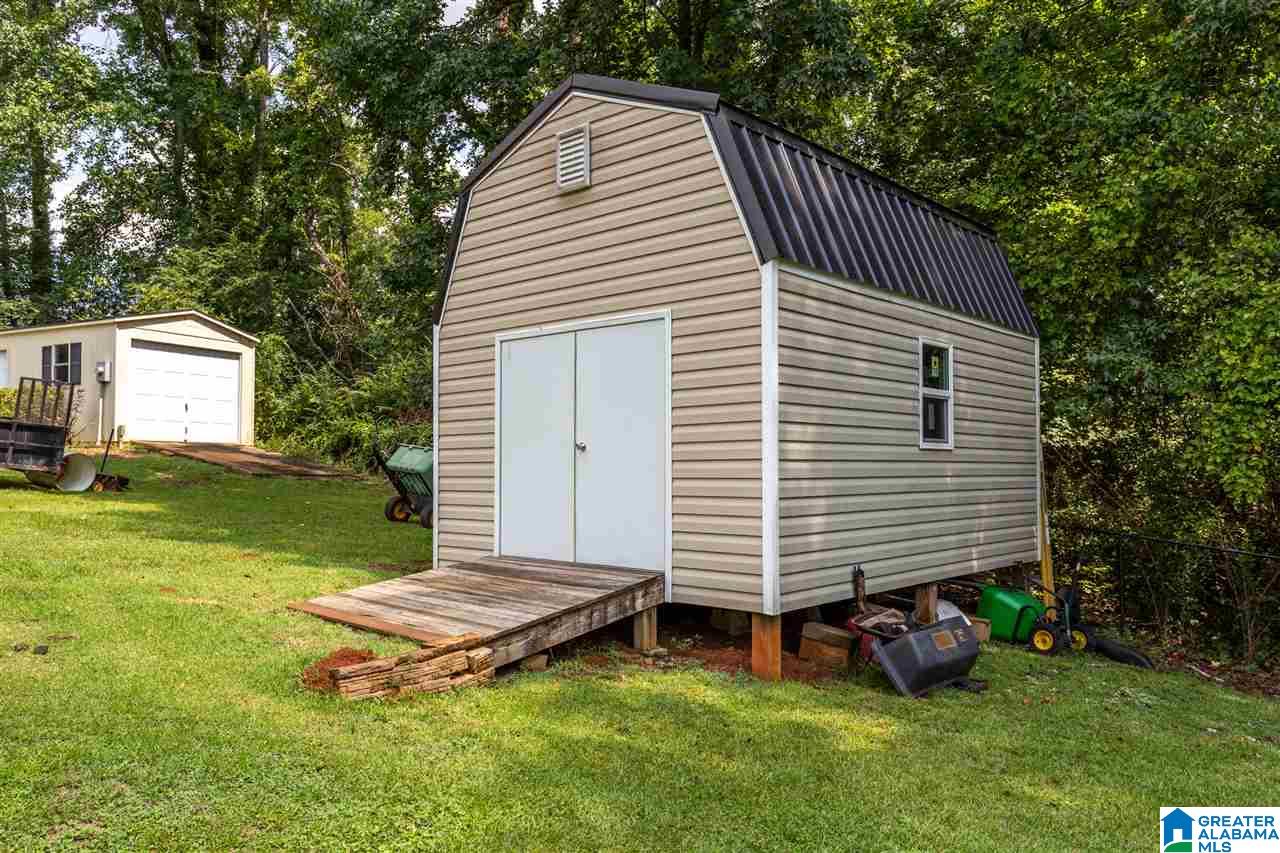 150 Deer Path Anniston, AL 36207 - Photo 38 of 47
