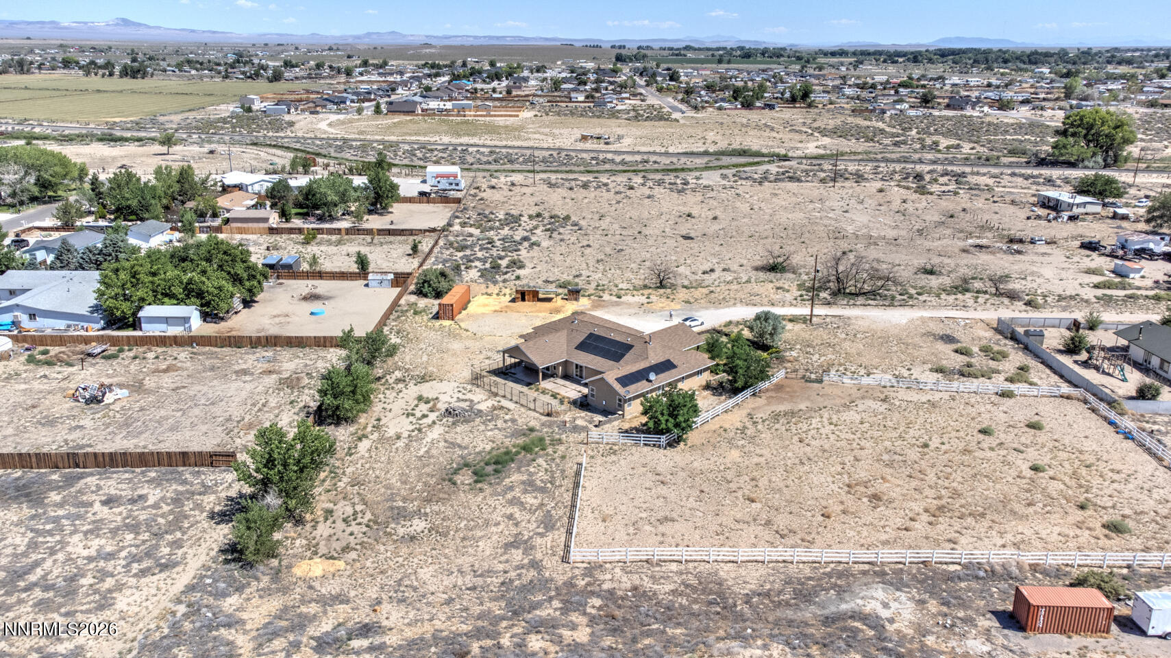 1253 Briggs Lane Fallon, NV 89406 - Photo 32 of 35 32