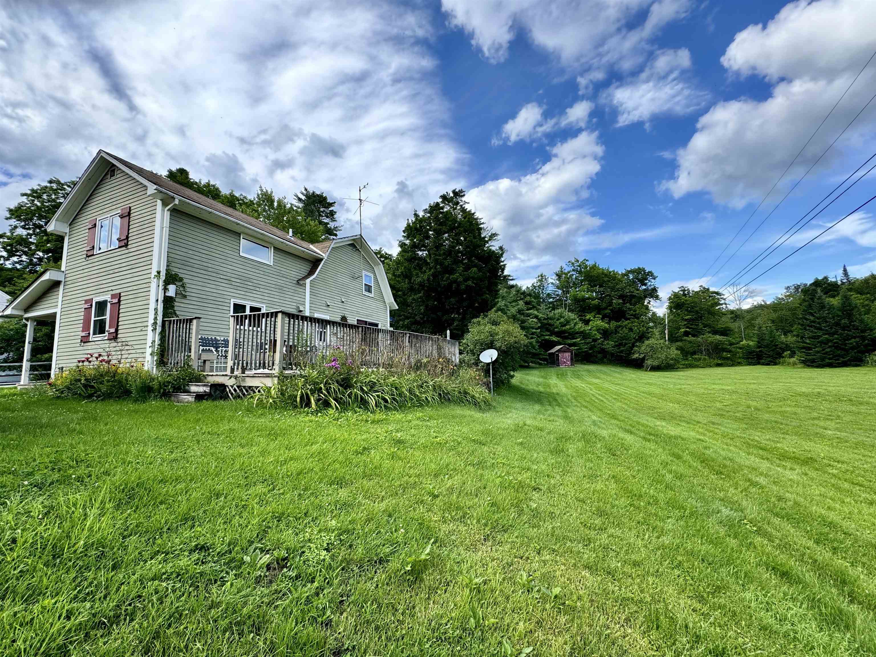 3862 Middlebrook Road West Fairlee, VT 05045 - Photo 11 of 19