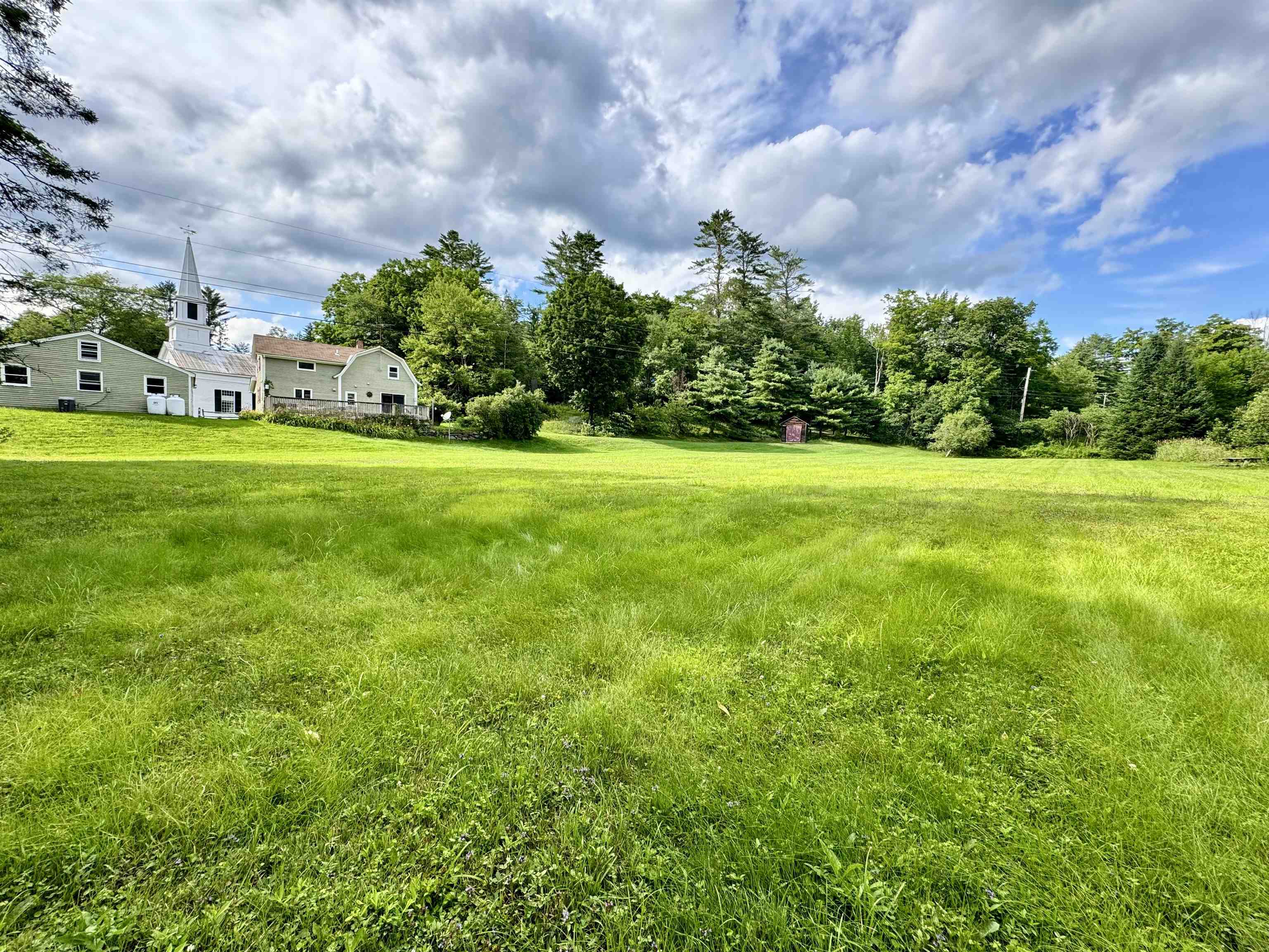3862 Middlebrook Road West Fairlee, VT 05045 - Photo 5 of 19