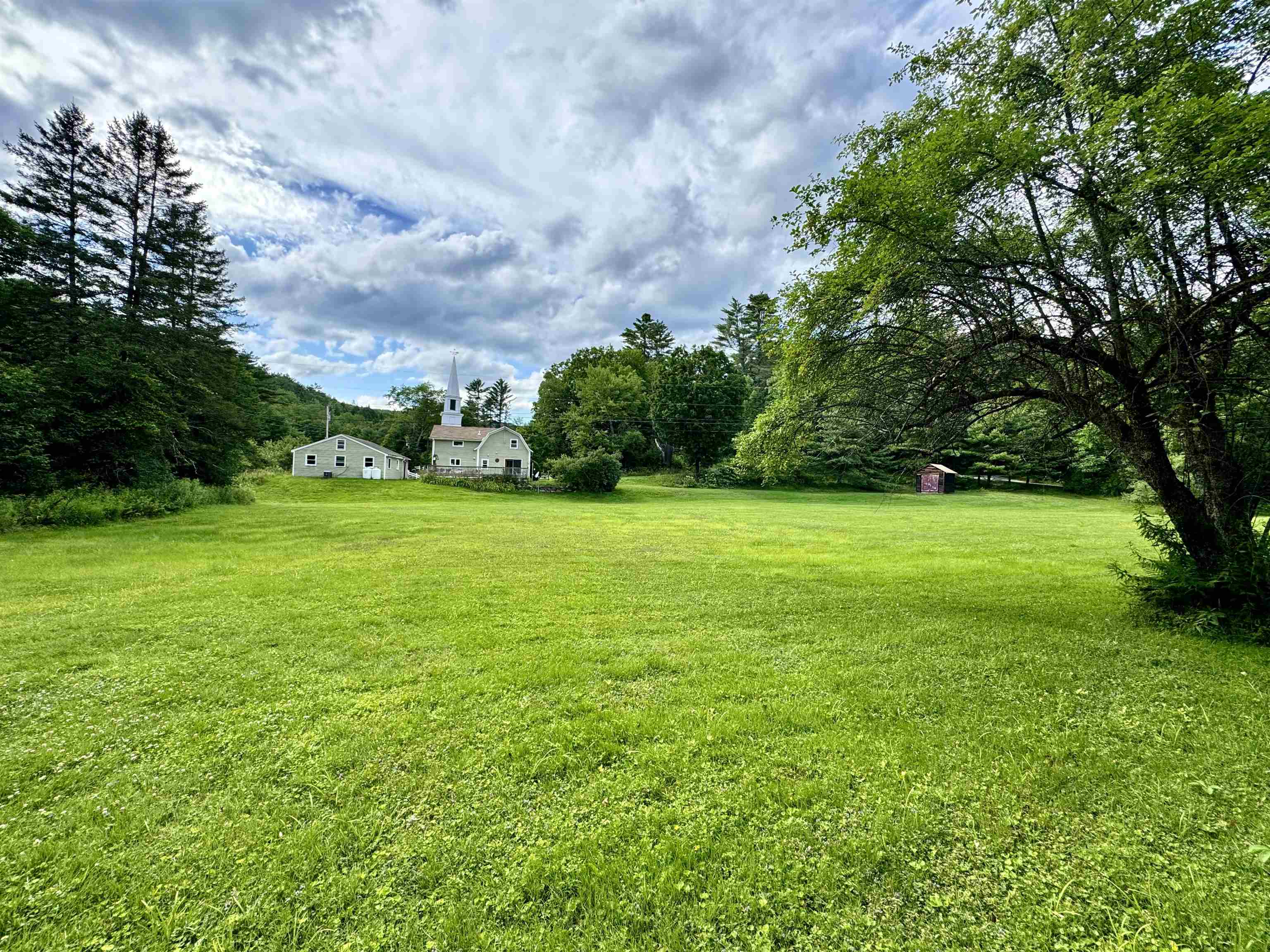 3862 Middlebrook Road West Fairlee, VT 05045 - Photo 6 of 19