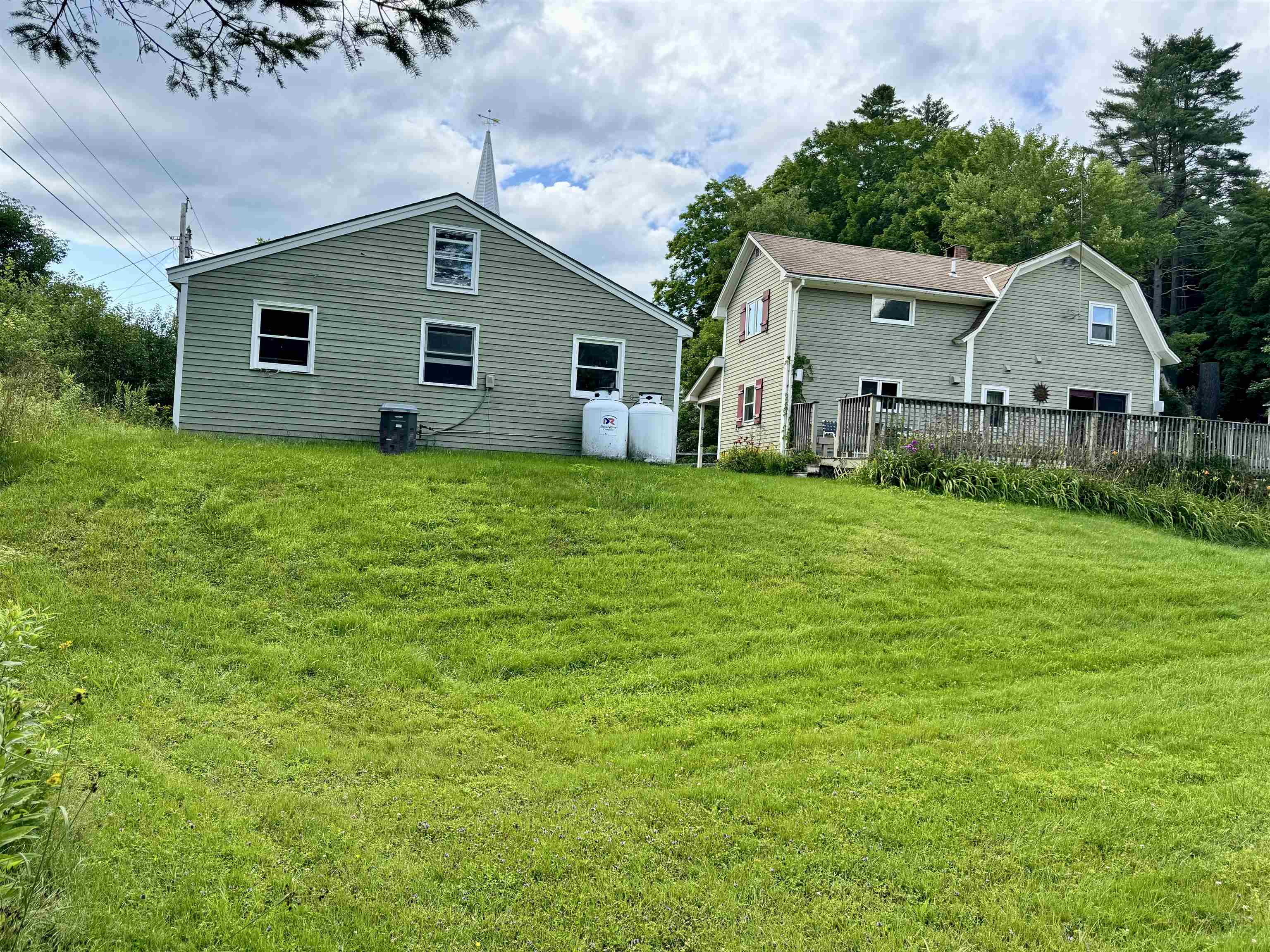 3862 Middlebrook Road West Fairlee, VT 05045 - Photo 10 of 19