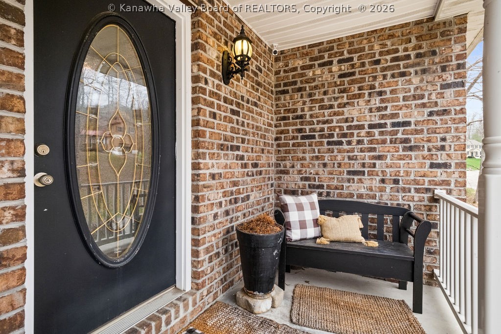 601 Valley Drive Elkview, WV 25071 - Photo 4 of 41 Gallery Image 4