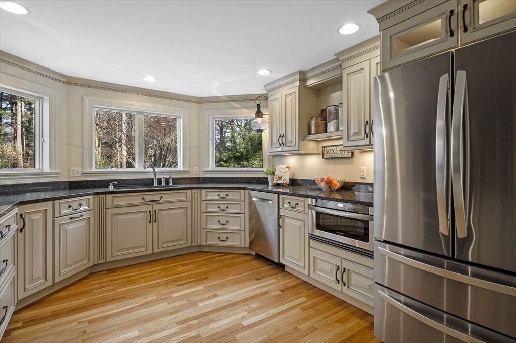 22 West Parish Road Boxford, MA 01921 - Photo 14 of 42 Gallery Image 14
