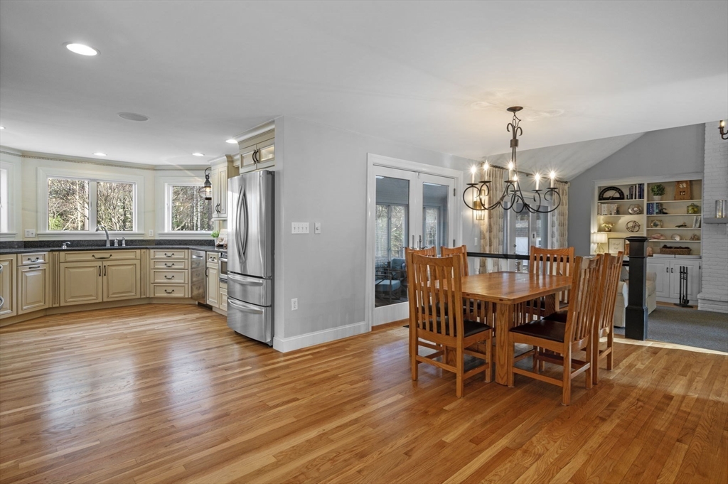 22 West Parish Road Boxford, MA 01921 - Photo 15 of 42 Gallery Image 15