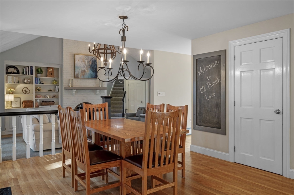 22 West Parish Road Boxford, MA 01921 - Photo 17 of 42 Gallery Image 17