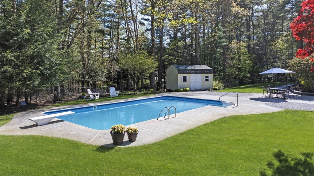 22 West Parish Road Boxford, MA 01921 - Photo 39 of 42 Gallery Image 39
