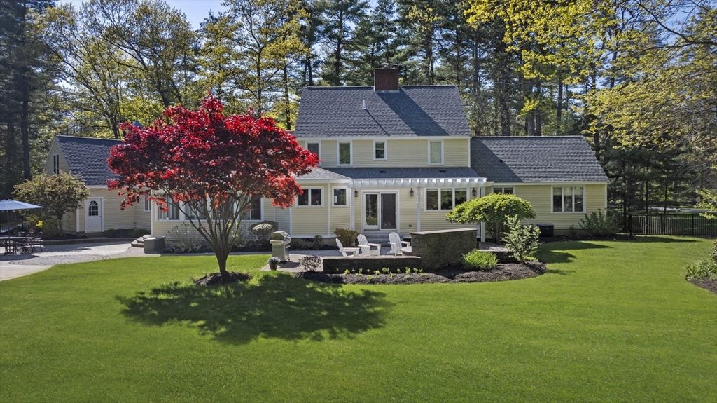 22 West Parish Road Boxford, MA 01921 - Photo 41 of 42 Gallery Image 41