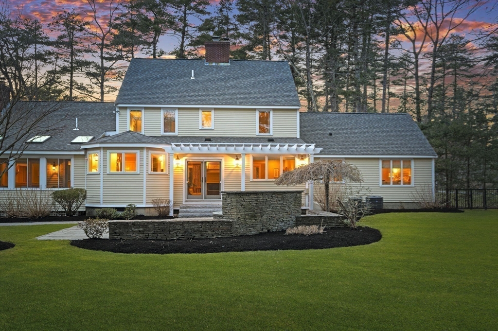 22 West Parish Road Boxford, MA 01921 - Photo 42 of 42 Gallery Image 42