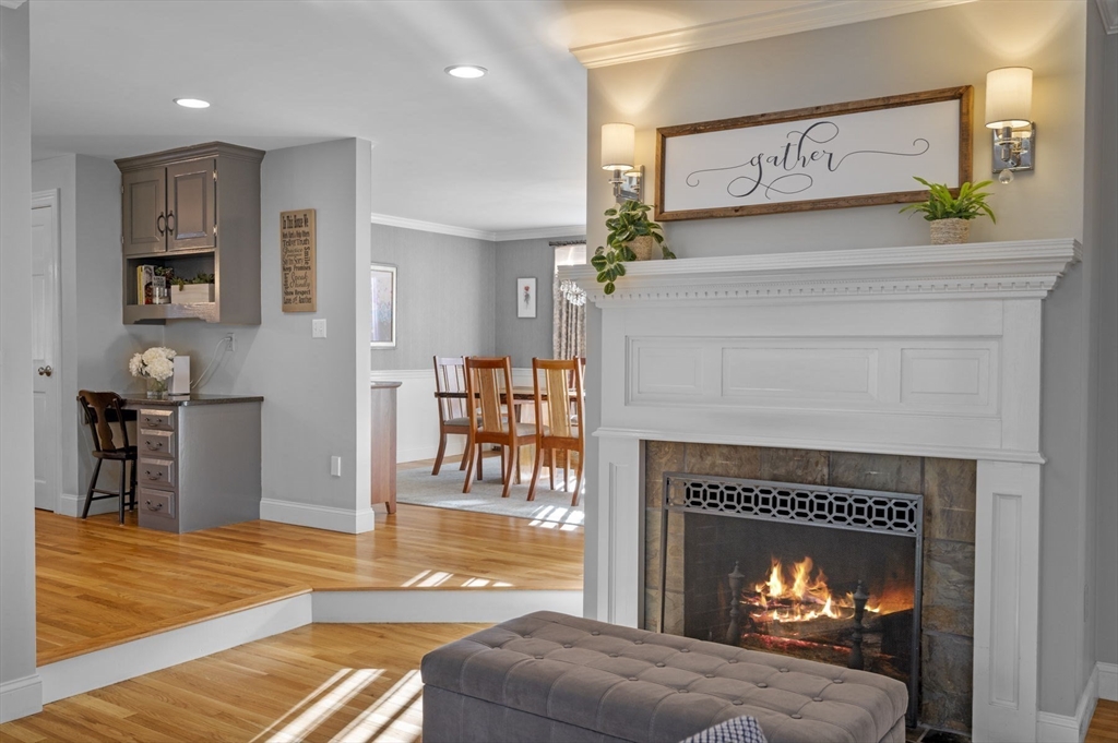 22 West Parish Road Boxford, MA 01921 - Photo 8 of 42 Gallery Image 8
