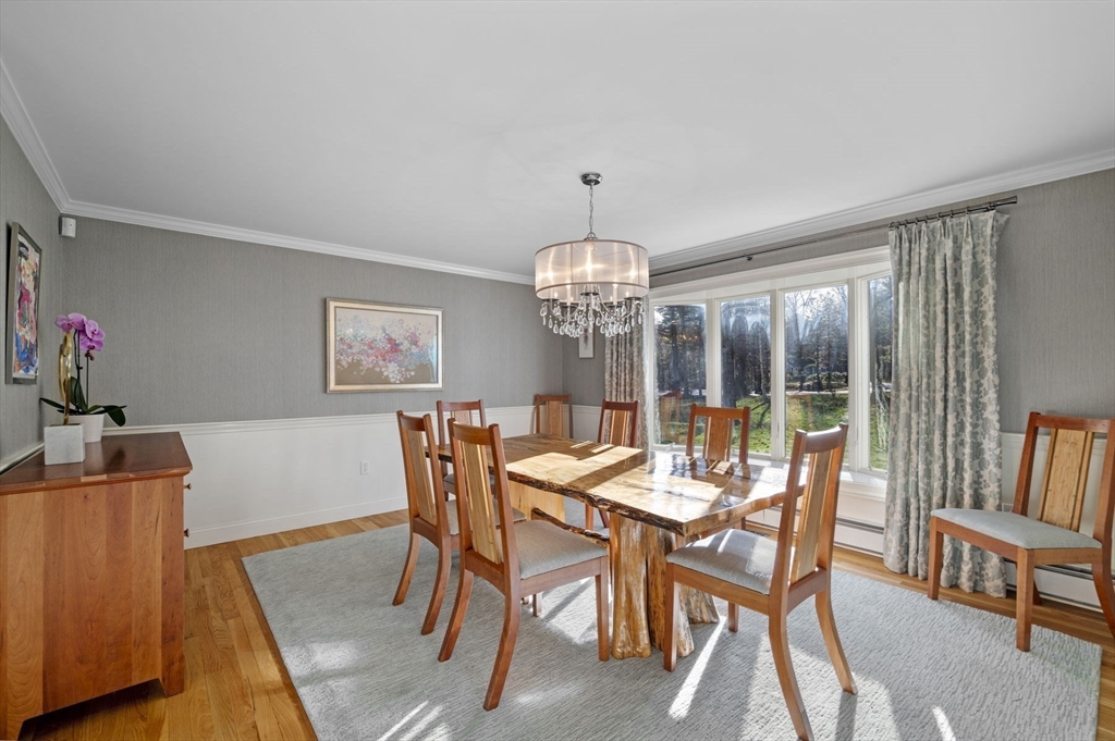 22 West Parish Road Boxford, MA 01921 - Photo 9 of 42 Gallery Image 9