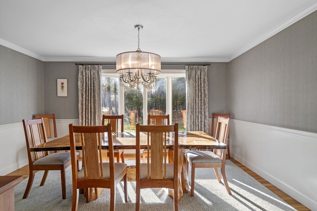 22 West Parish Road Boxford, MA 01921 - Photo 10 of 42 Gallery Image 10