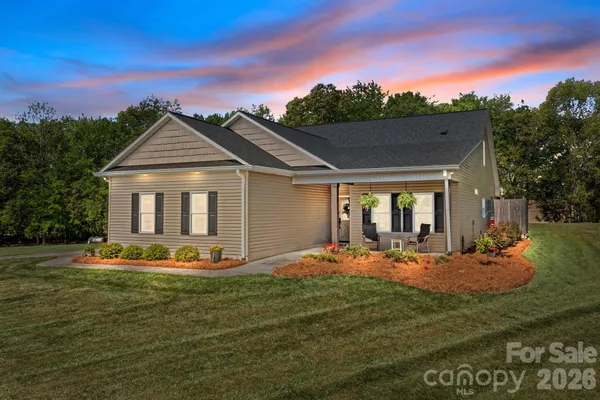 $640,000 | 147 Haystack Lane, Olin, NC 28660