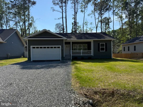 $359,000 | 249 Wildwood Road, Colonial Beach, VA 22443