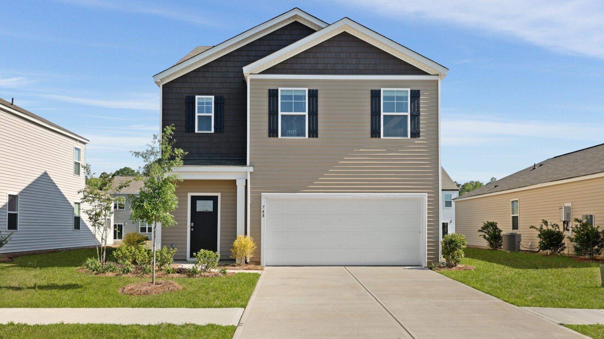 748 Long Blf Road Summerville, SC 29486 - Photo 1 of 62 1-web-or-mls-550A2952_V2
