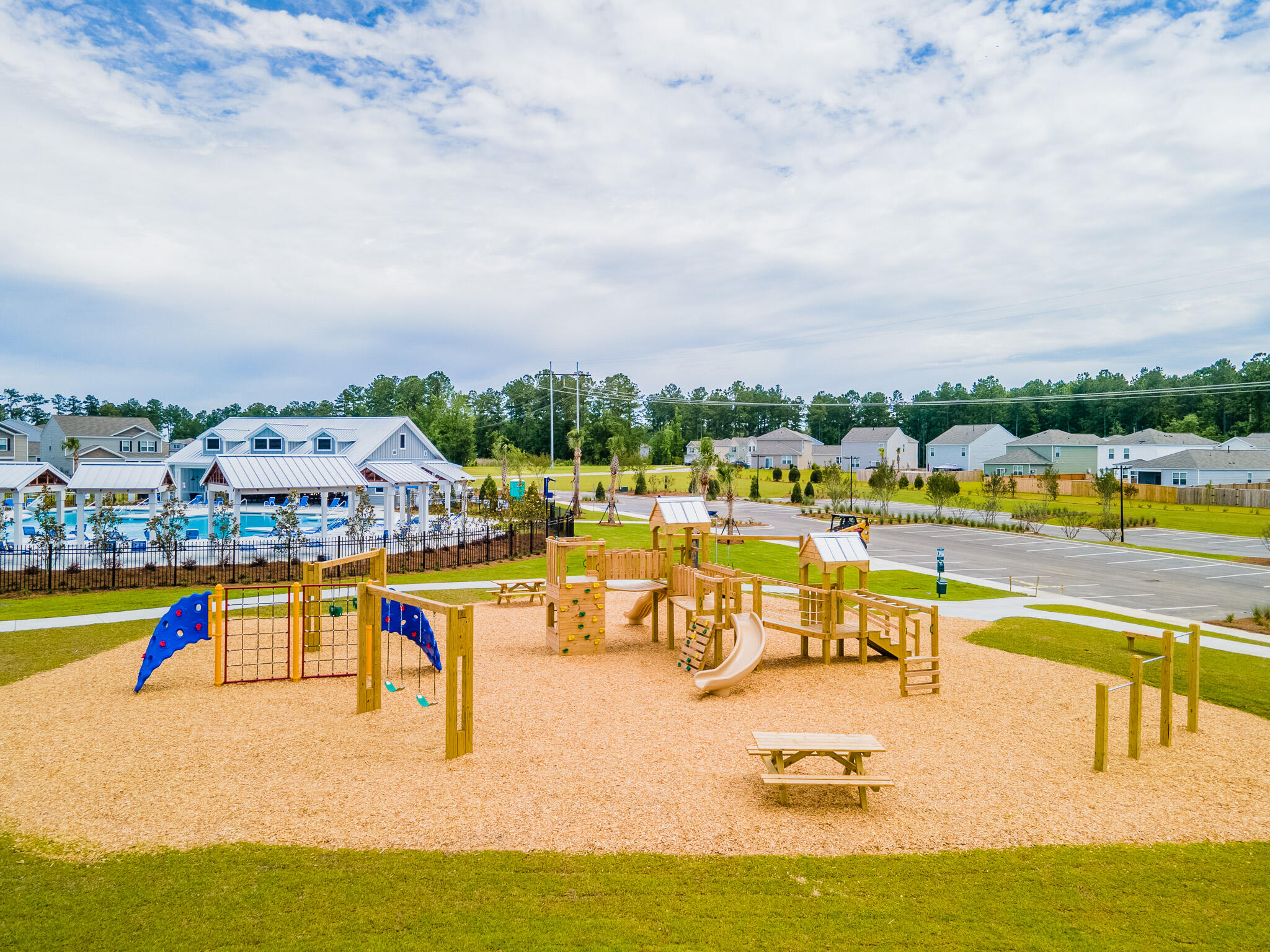 748 Long Blf Road Summerville, SC 29486 - Photo 51 of 62 Pine Hills Amenities_10