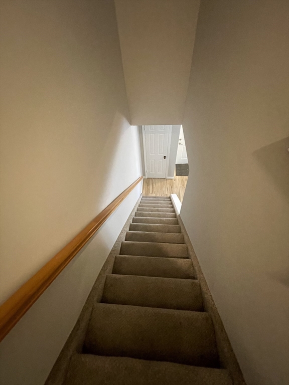 57 First Street Worcester, MA 01602 - Photo 21 of 26 a view of entryway