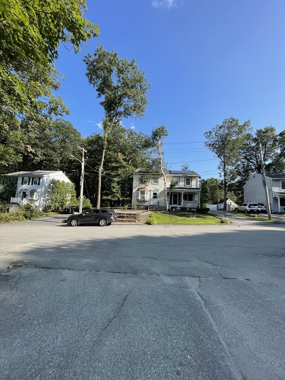 57 First Street Worcester, MA 01602 - Photo 26 of 26 a view of street with parked cars