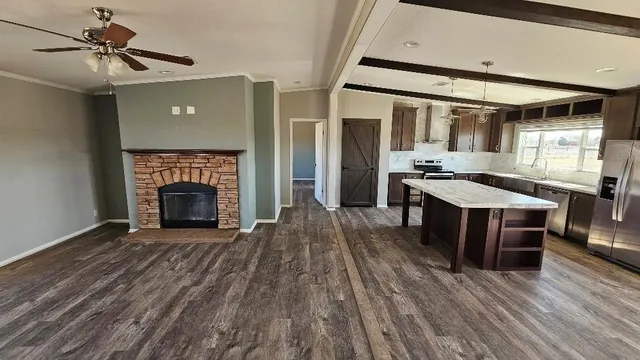 $249,900 | 33400 Sierrita Circle, Boys Ranch, TX 79010