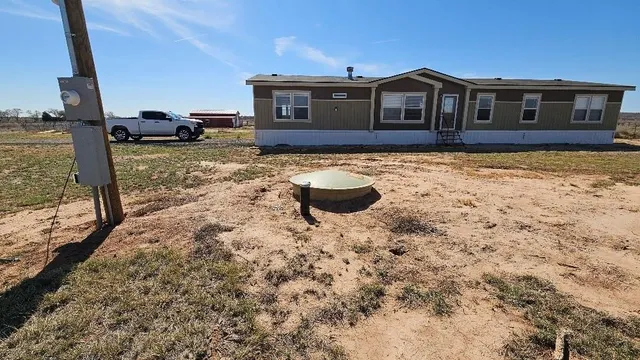 $249,900 | 33400 Sierrita Circle, Boys Ranch, TX 79010