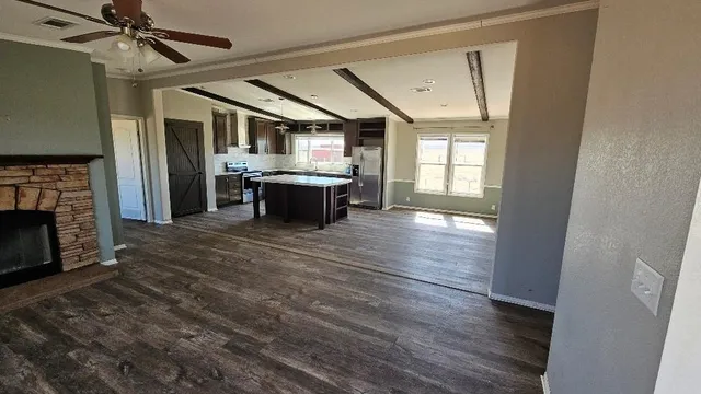 $249,900 | 33400 Sierrita Circle, Boys Ranch, TX 79010