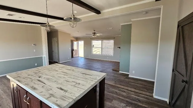 $249,900 | 33400 Sierrita Circle, Boys Ranch, TX 79010