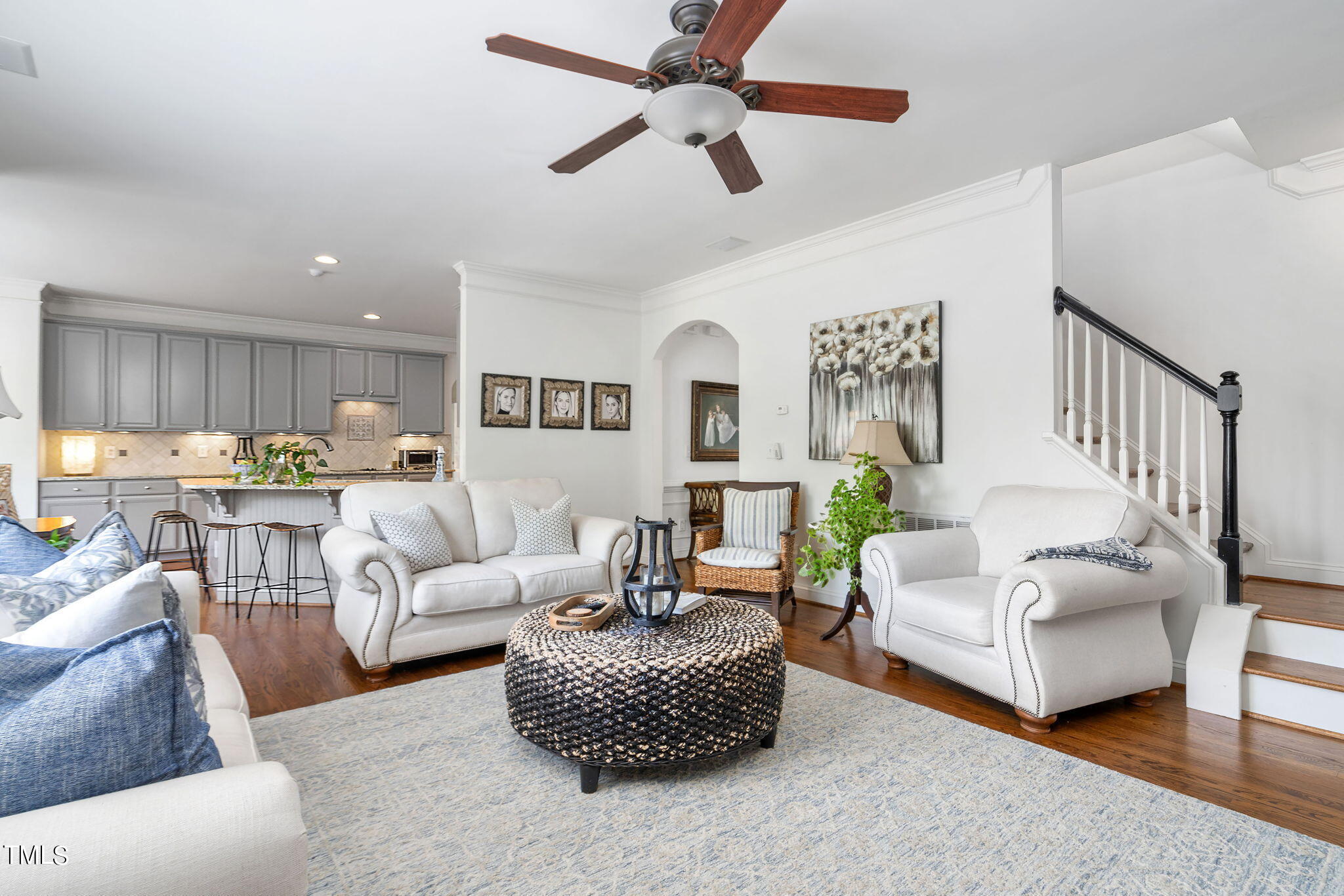 2251 Dunn Road Raleigh, NC 27614 - Photo 12 of 38 Open Layout