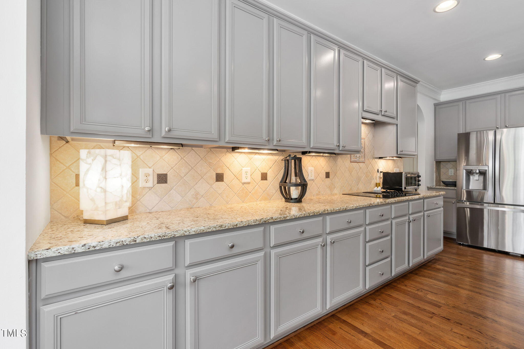 2251 Dunn Road Raleigh, NC 27614 - Photo 14 of 38 Granite Countertops
