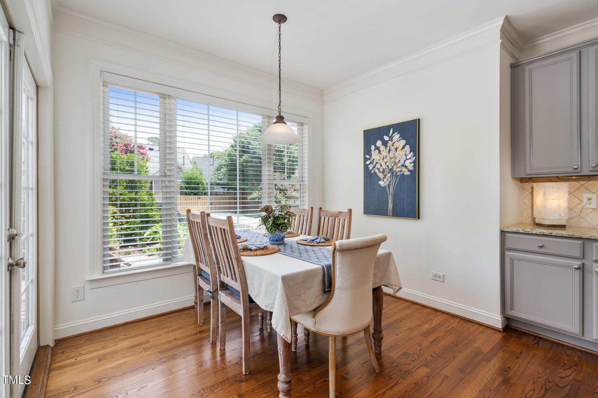 2251 Dunn Road Raleigh, NC 27614 - Photo 15 of 38 Breakfast Nook