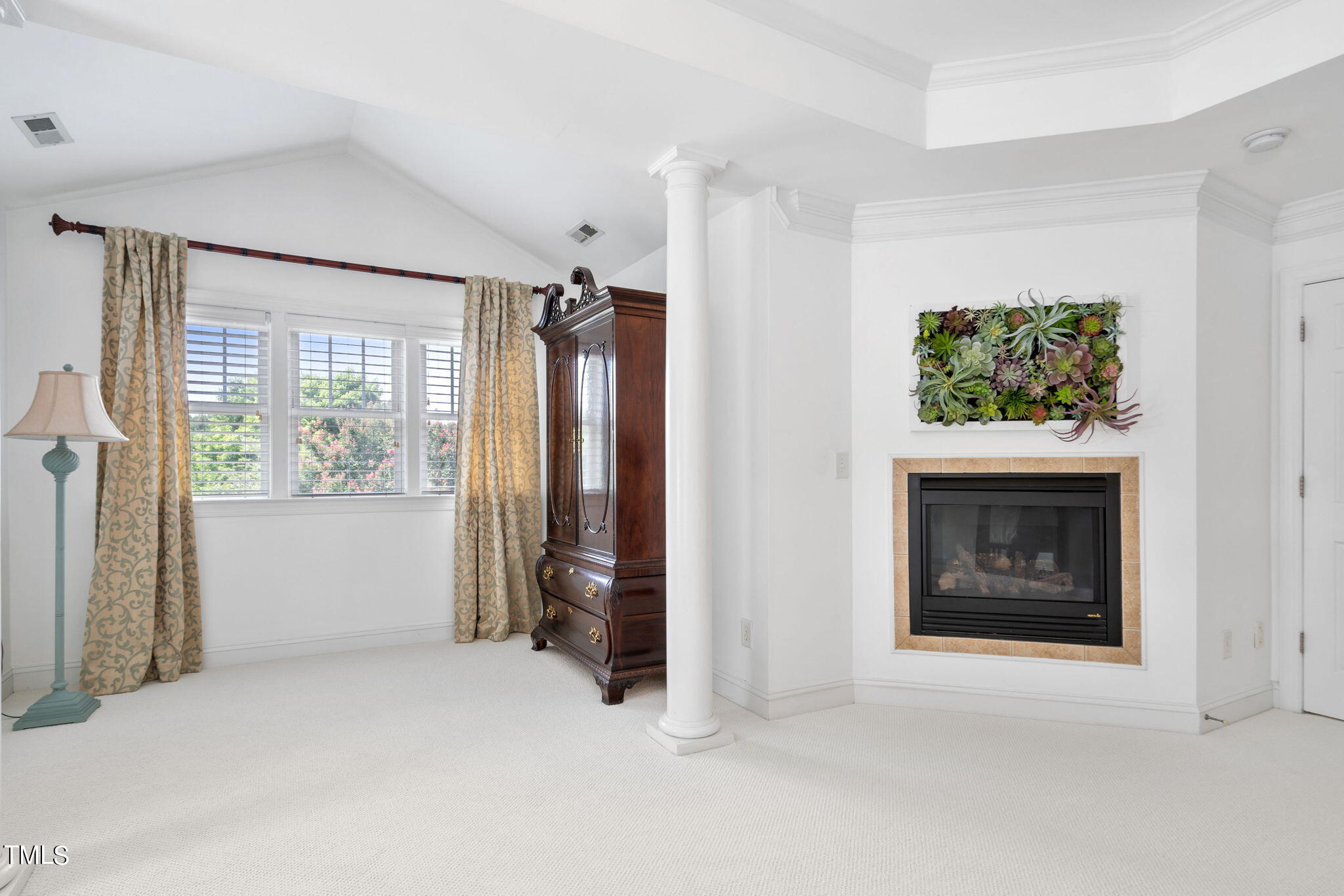 2251 Dunn Road Raleigh, NC 27614 - Photo 20 of 38 Sitting Room in Primary