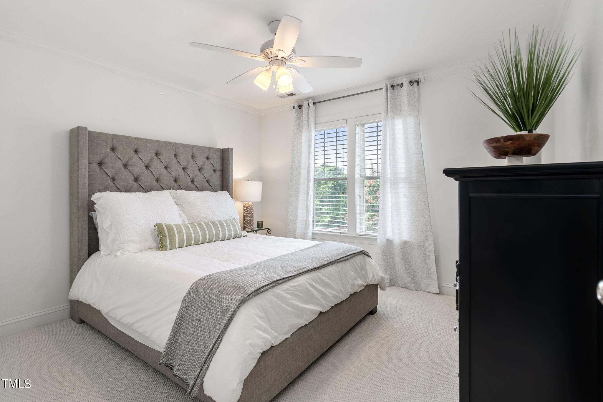 2251 Dunn Road Raleigh, NC 27614 - Photo 24 of 38 Second Floor Bedroom