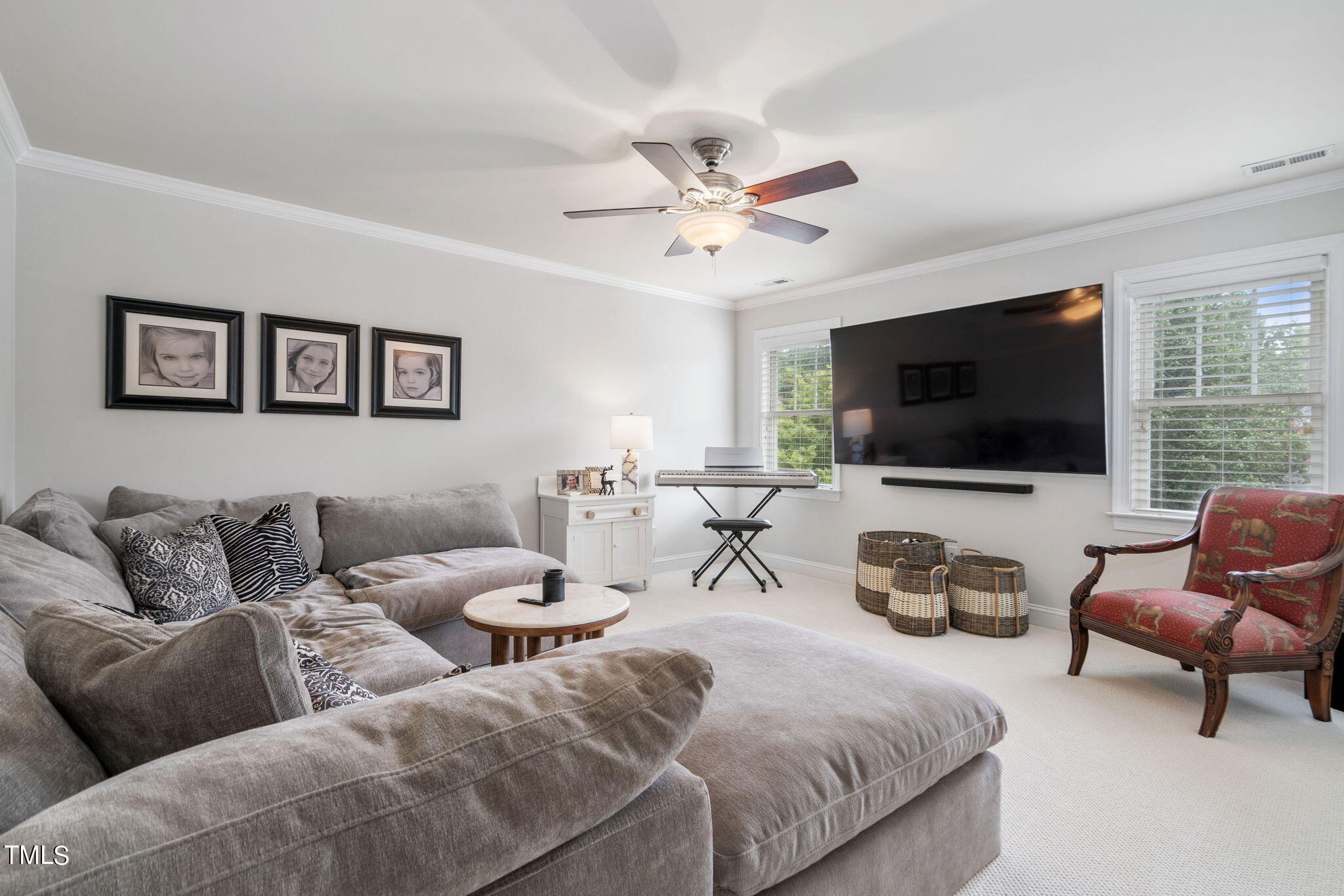 2251 Dunn Road Raleigh, NC 27614 - Photo 27 of 38 Second Floor Bonus