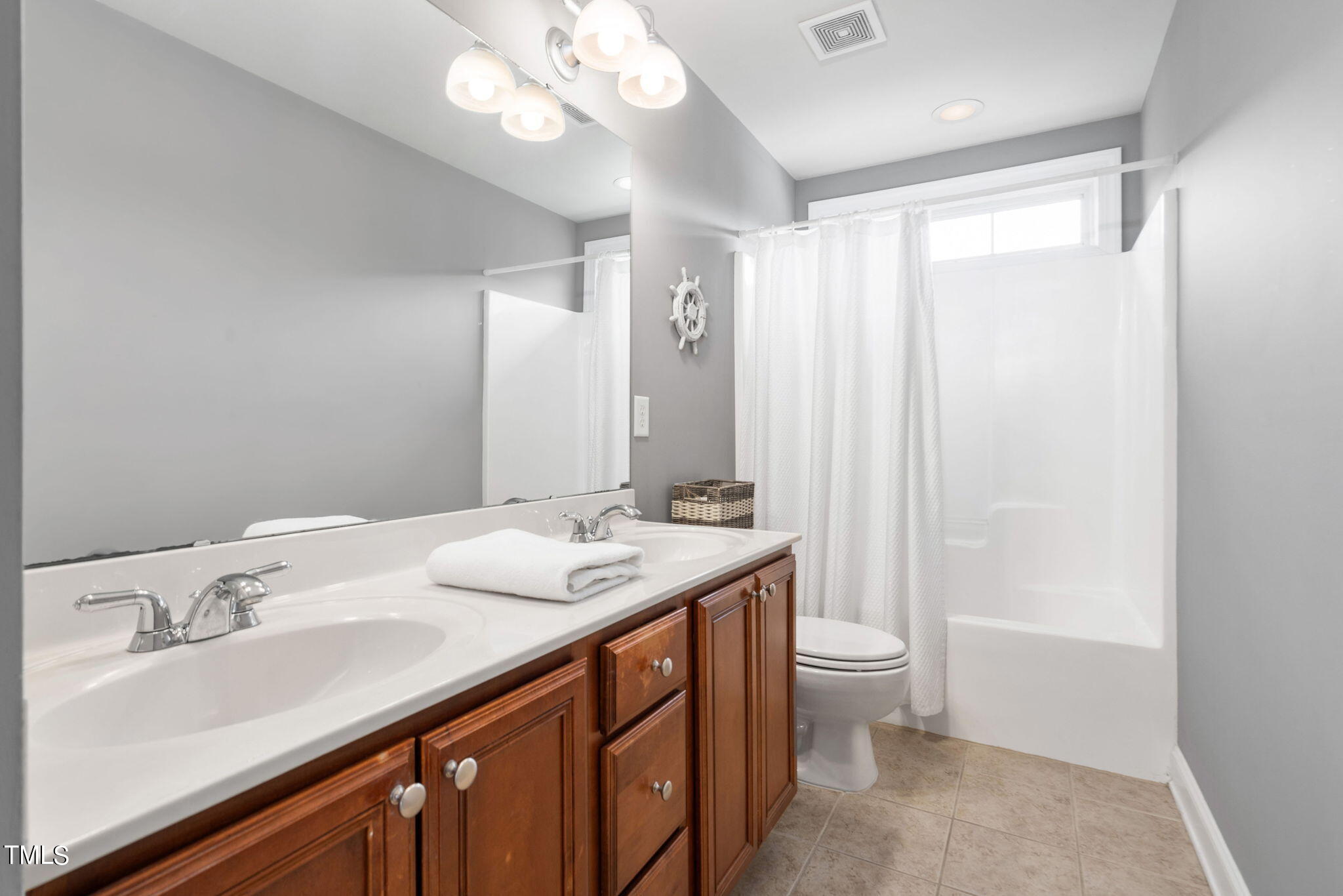 2251 Dunn Road Raleigh, NC 27614 - Photo 28 of 38 Second Floor Bath