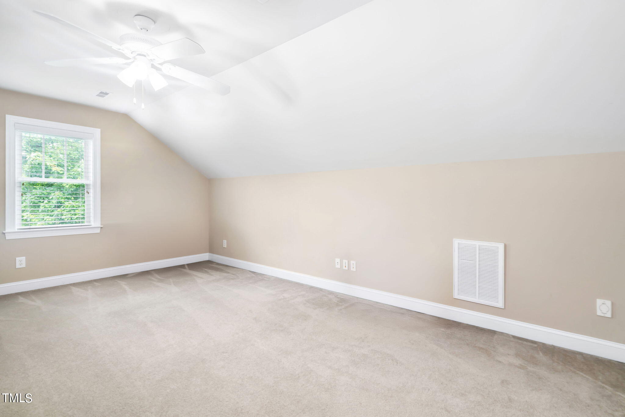 2251 Dunn Road Raleigh, NC 27614 - Photo 29 of 38 Third Floor Bedroom