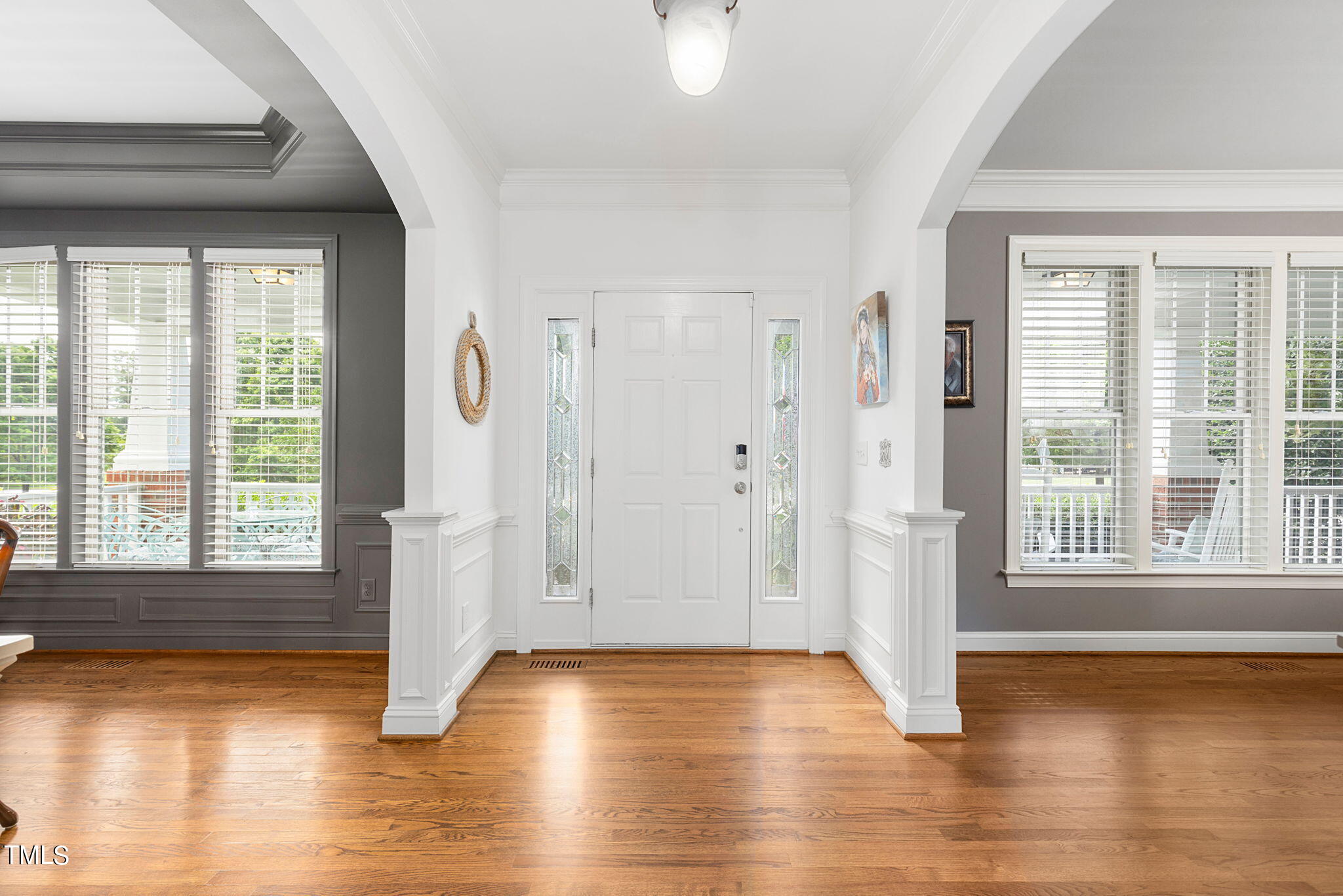 2251 Dunn Road Raleigh, NC 27614 - Photo 7 of 38 Entry