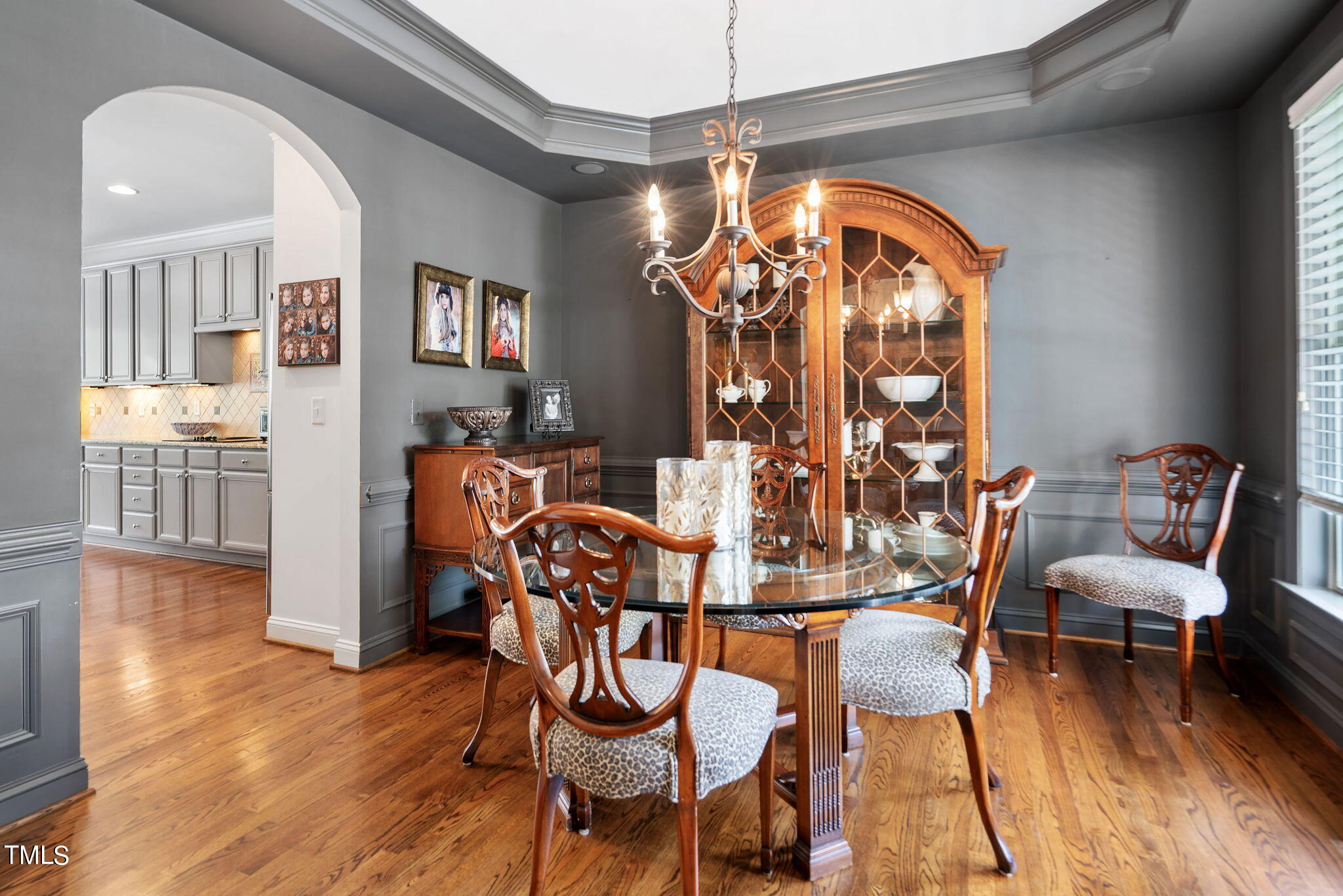 2251 Dunn Road Raleigh, NC 27614 - Photo 10 of 38 Formal Dining