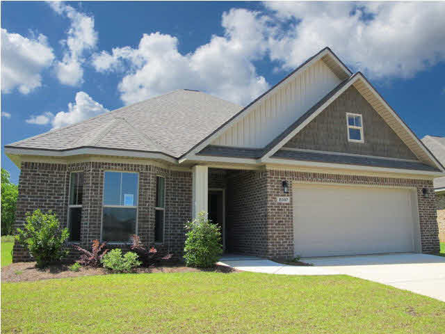 8597 Rosedown Lane Daphne, AL 36526 - Photo 1 of 1